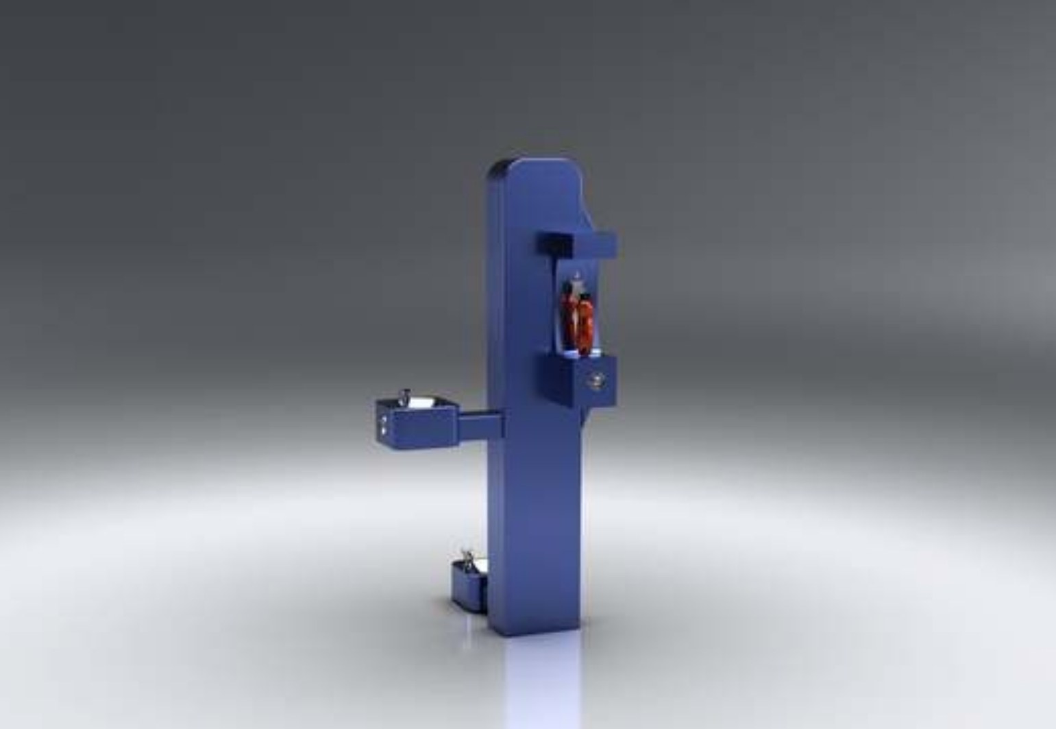 WYB2110
