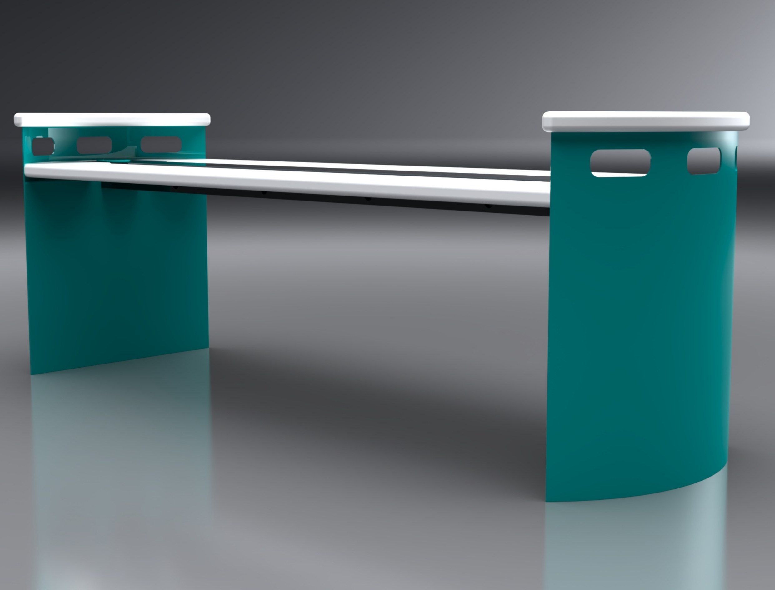 Build Your Bench