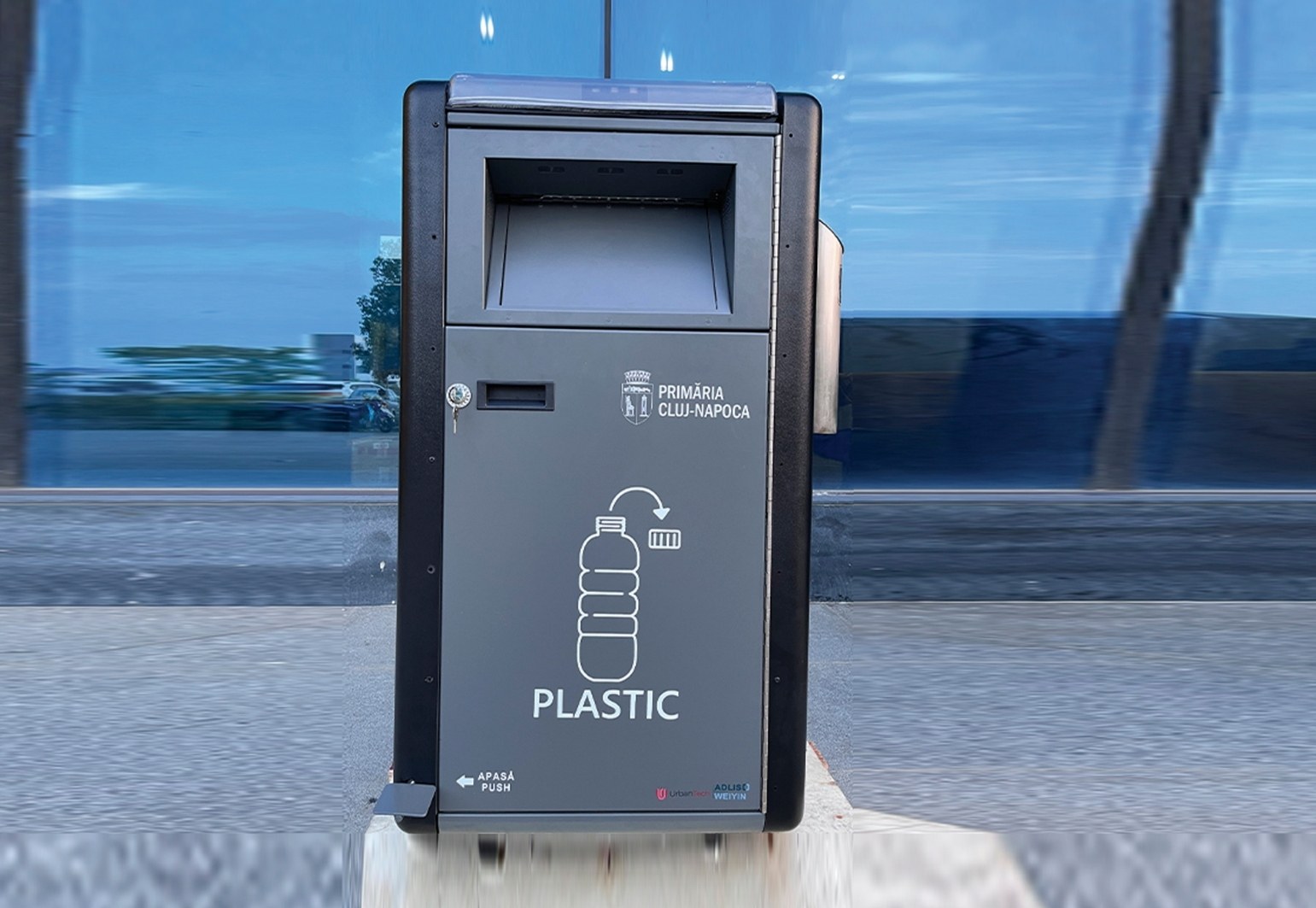 WYB2005