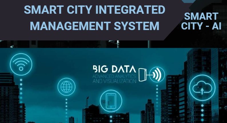 Smart city data