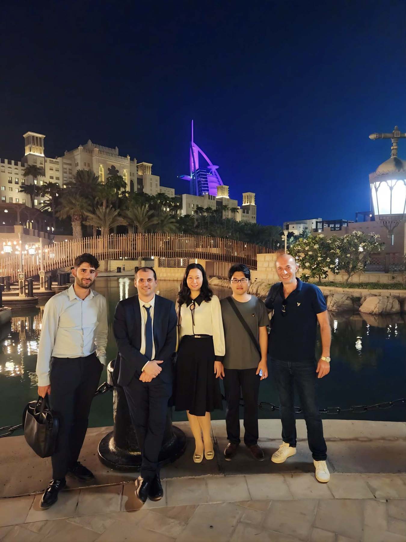 ADLIS team